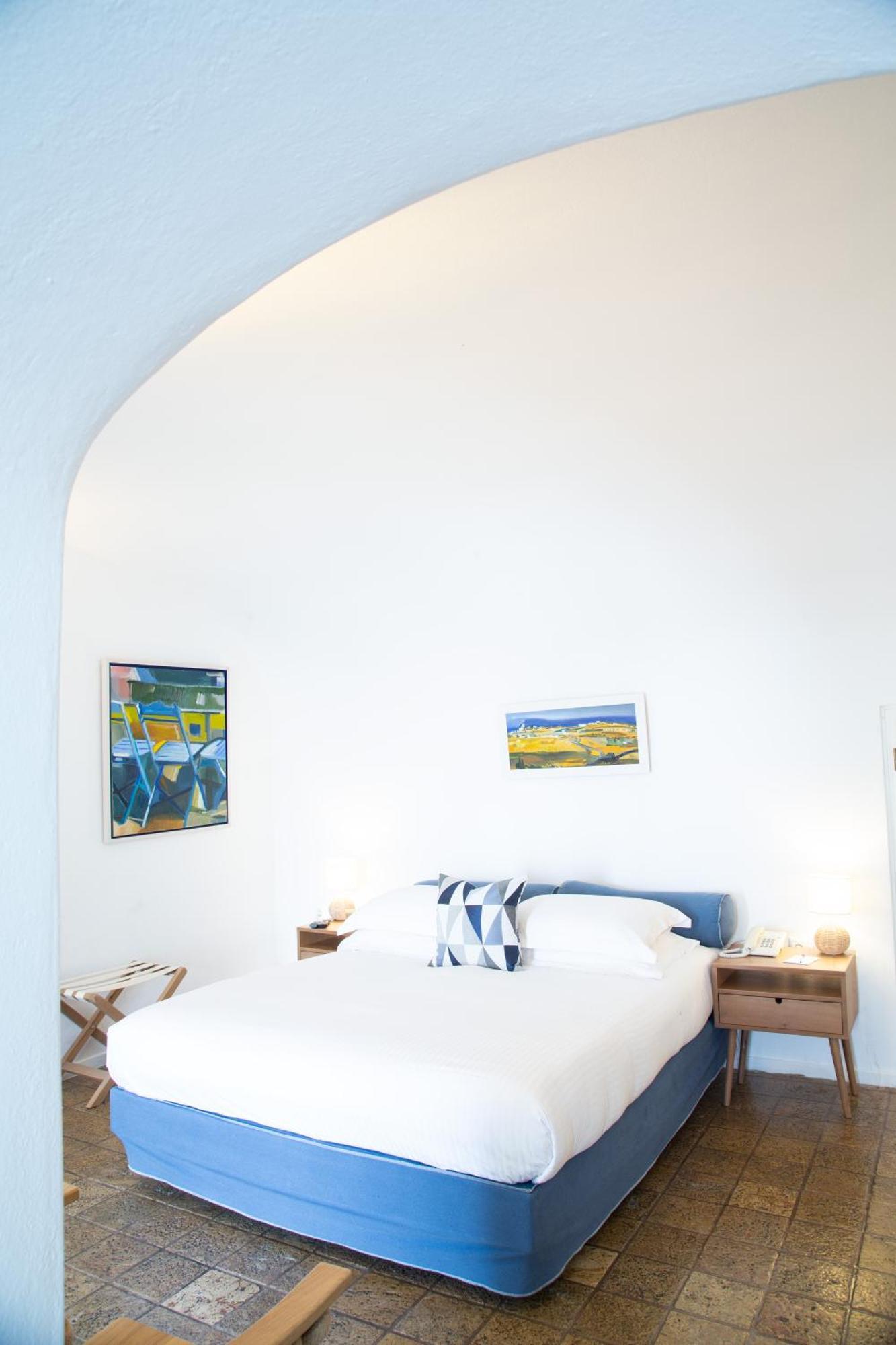 Pantelia Suites Fira  Exterior foto
